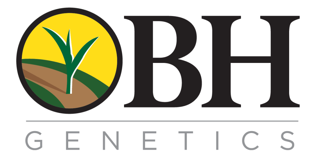 BH Genetics Logo
