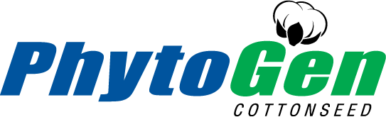 PhytoGen Cottonseed Logo